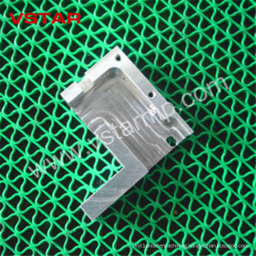 Aluminum Precision CNC Machining Part